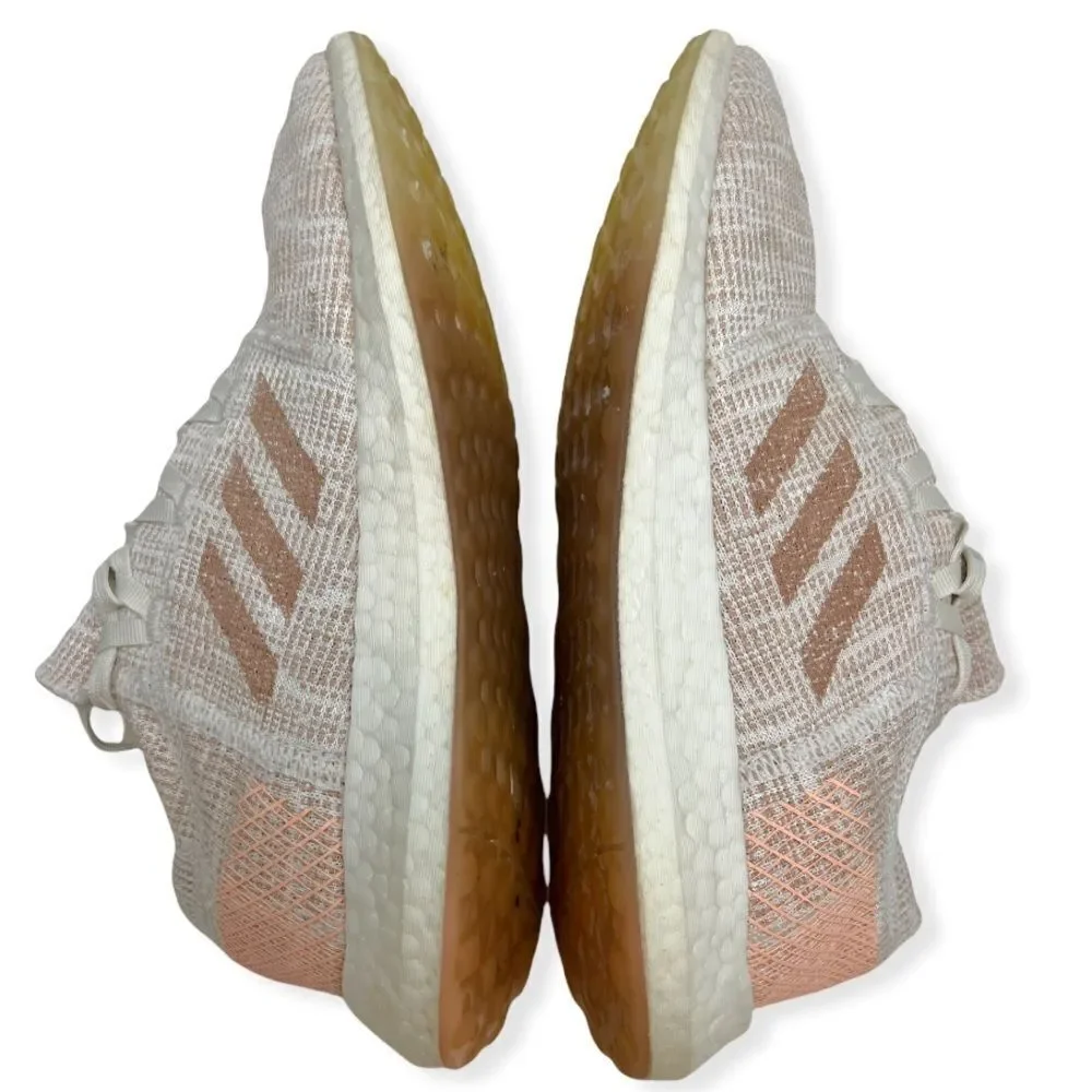 Adidas Women's PureBOOST Go Running Shoes